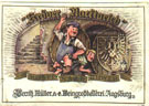 Kröver Nacktarsch's Mueller #1