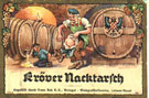 Kröver Nacktarsch's Reh