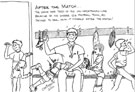 Comixpank's After the Match