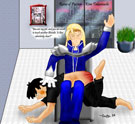 Anatra's Rains of Passion
