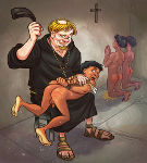 Angst's Ahhh colonisation! 1