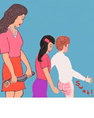 Ron Wilson's Cultural Revenge