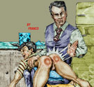 Franco's Naughty Nephew
