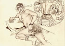 Jonathan's After thought