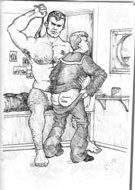 C. of Sweden's Works #3