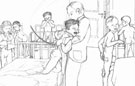 Professor Jim's In the boy's dorm 2