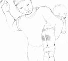 Professor Jim's Underarm
