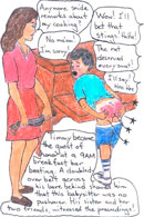 Ron Wilson's No Pushover