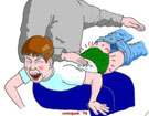 Comixpank's Oww!