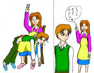 Collegeboy's Before School