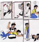 Collegeboy's Maid