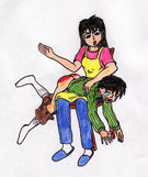 Collegeboy's Anime Brat