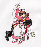 Collegeboy's Kyouko