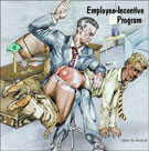 Franco's Employee Insentive Program