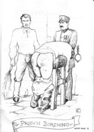C. of Sweden's Prison Birching