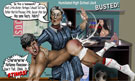 Franco's Humilated Highschool Jock
