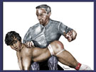 Franco's Spanking A Soccer Boy